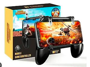 Mobile Controler - W11+