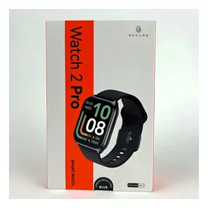 Haylou Watch 2 Pro Blue