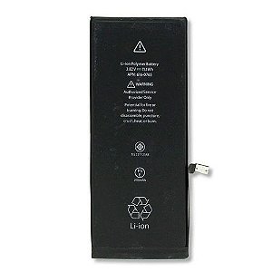 Bateria para iPhone 6G 1810mAh C/ Garantia 3 Meses