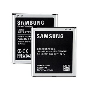 Bateria para Samsung 3.8V Galaxy J3 J5 Gran Prime