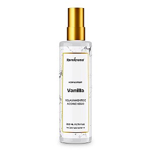 Home Spray Vanilla 200ml
