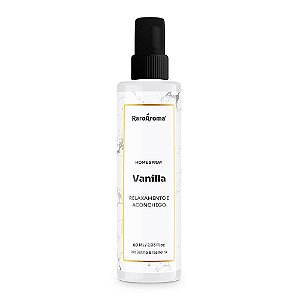 Home Spray Vanilla 60ml