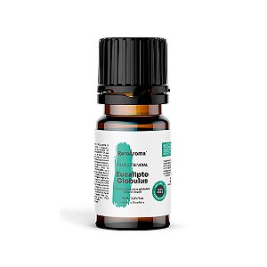 Óleo Essencial Eucalipto Globulus 10ml