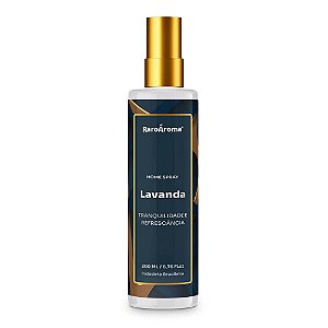 Home Spray Lavanda 200ml