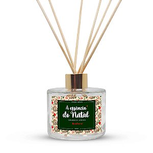 Difusor de Varetas A Essência do Natal 250ml