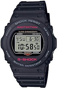 Casio G-Shock DW-5750E-1DR