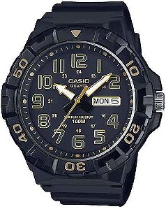 Casio MRW-210H-1A2VDF-SC