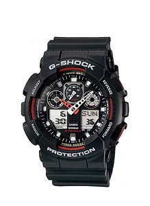 G-Shock GA-100-1A4DR