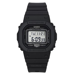 RELÓGIO CASIO G-SHOCK GMD-S5600-BA-1DR PRETO