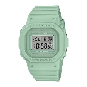 RELÓGIO CASIO G-SHOCK GMD-S5600-BA-3DR VERDE