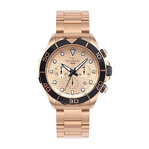 Relógio Technos Acqua Edição Especial Torben Grael