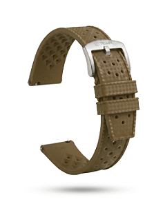 Pulseira Trimix Tropical Marrom