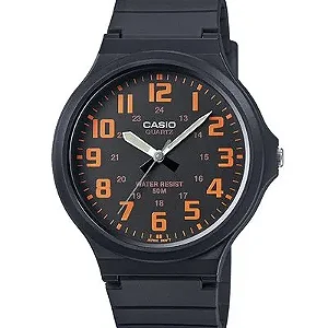 Relógio Casio MW-240-4BVDF-SC