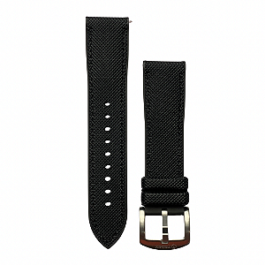 Pulseira Trimix Nitrox All Black