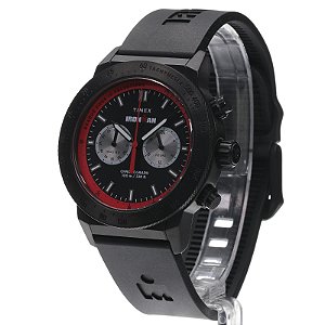 Relógio Timex Ironman Challenger Chronograph TW2Y01900