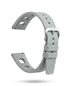 Pulseira Trimix Tropical Racing Cinza