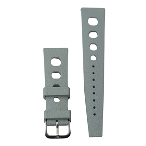 Pulseira Trimix Tropical Racing Cinza