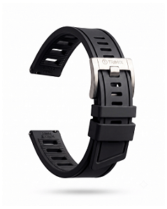 Pulseira Trimix Isofrane Preto