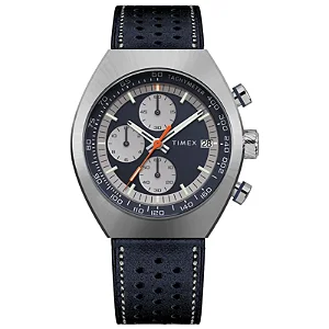 Relógio Timex Legacy Tonneau Cronograph TW2W93500
