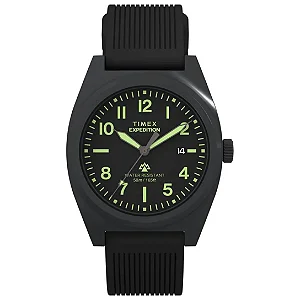 Relógio Timex Expedition Capstone TW2Y18100