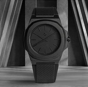 RELÓGIO NUUN ORIGEN MIDNIGHT