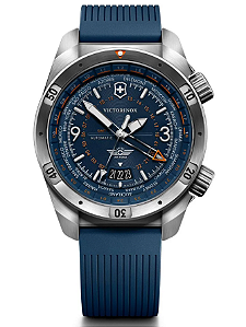 RELÓGIO VICTORINOX AIR PRO GMT