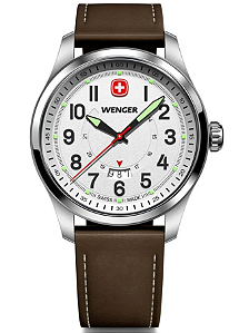 Relógio Wenger Terragraph Field