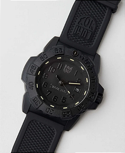 Relógio Luminox 3501 Navy Seal Invictus