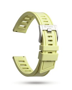 Pulseira Trimix Isofrane Khaki