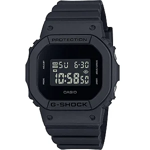 RELÓGIO CASIO G-SHOCK GMD-S5610BB-1DR
