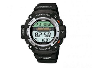 CASIO OUTGEAR SGW-300H-1AV ALTIMETRO E BAROMETRO