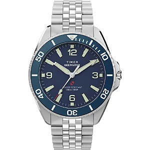 Relógio Timex Deepwater Arctic TW2Y64600