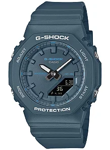 Relógio G-SHOCK GMA-P2100BA-2ADR