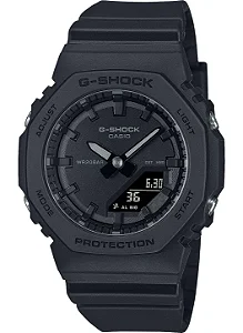 Relógio G-SHOCK GMA-P2100BB-1ADR