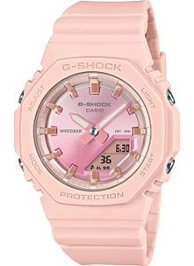 Relógio G-SHOCK Sunset Glow GMA-P2100SG-4ADR