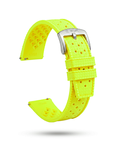 Pulseira Trimix Tropical Amarelo