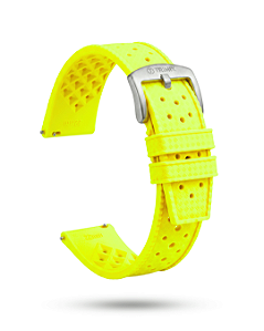 Pulseira Trimix Tropical Amarelo