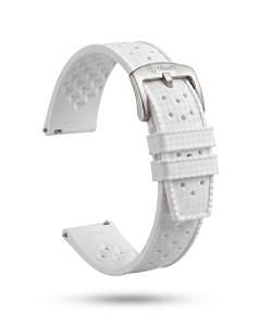 Pulseira Trimix Tropical Branco