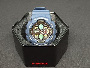 Casio G-SHOCK GA140-2ADR