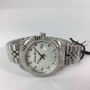 relogio mathey tissot
