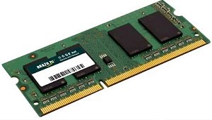 MEMÓRIA NOTEBOOK DDR4 2666HZ