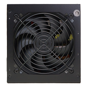 FONTE ATX 600W BRAZILPC BPC/6350-SMT 24 PINOS