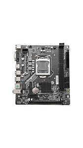 PLACA MAE DESK BRAZILPC 1150 BPC-H81DA-M.2