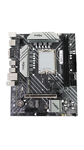 PLACA MAE DESK BRAZILPC 1700 BPC-B760M.2-GAMING D4