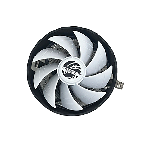 COOLER BRAZILPC 95W PARA INTEL/AMD (775/115x/1200/1700/FMx+,AMx)