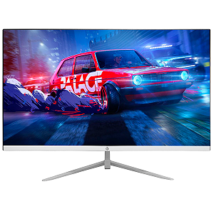 MONITOR LED 27 BRAZILPC GAMER BPC-27FB-180 FHD 180Hz FRAMELESS BRANCO WIDESCREEN BOX IF