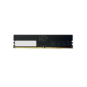 Memória RAM Desktop BrazilPC 32GB DDR5 5200MHz CL42 – BPC52D5C42B-32