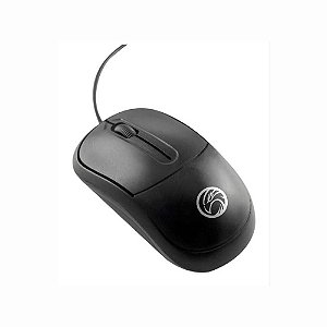 MOUSE USB ÓPTICO BPC-M129