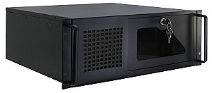 RACK 4U BPC-4U-A