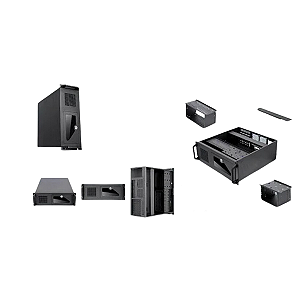 RACK 4U BPC-4U-A